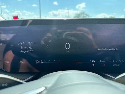 New 2026 Buick Envision Sport Touring AWD/4WD image 18