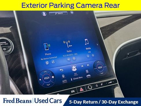 Used 2023 Mercedes-Benz GLC 300 GLC 300 image 17