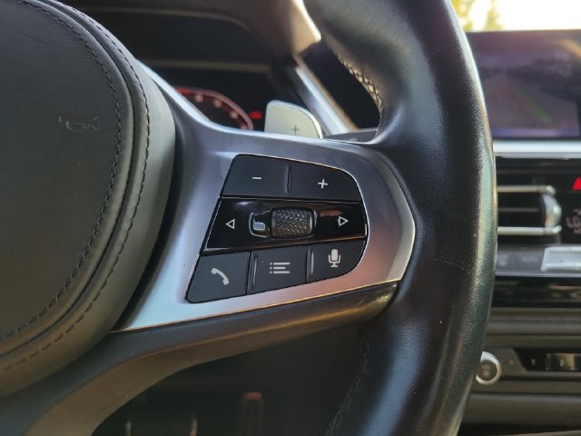 Used 2020 BMW Z4 M40i w/ Executive Package RWD image 25