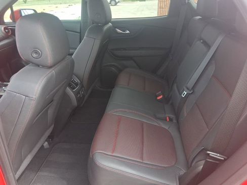 Used 2023 Chevrolet Blazer RS w/ Enhanced Convenience Package FWD image 17