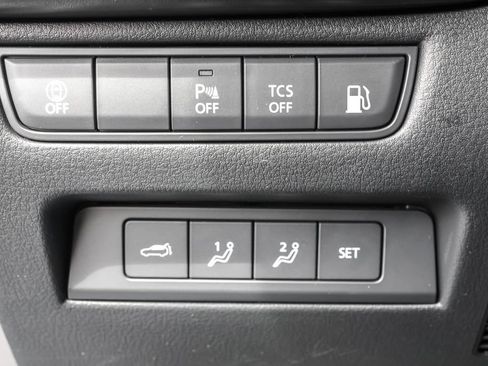 New 2026 MAZDA CX-50 AWD 2.5 Hybrid w/ Premium Pkg image 26