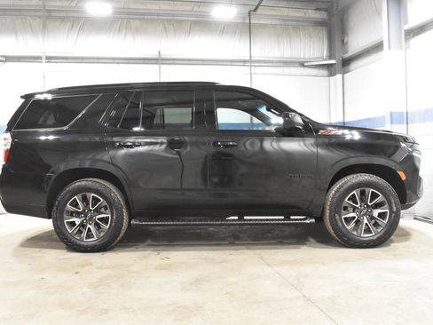 Used 2021 Chevrolet Tahoe Z71 image 28