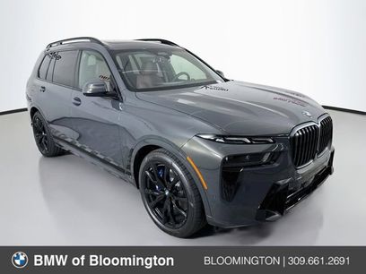 New 2027 BMW X7 xDrive40i w/ M Sport Package
