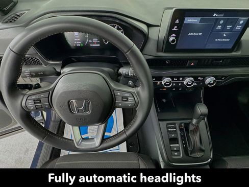 Used 2026 Honda CR-V Sport image 14