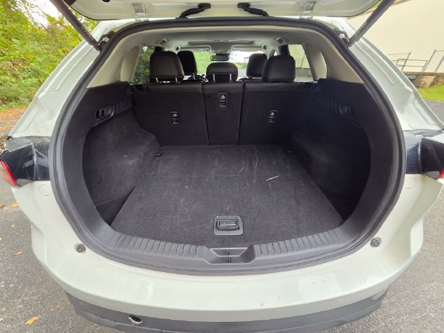 Used 2025 MAZDA CX-5 Carbon Edition AWD/4WD image 33