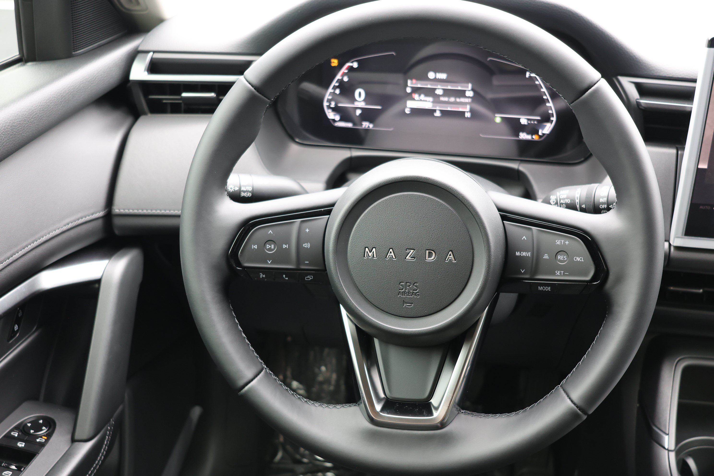 New 2026 MAZDA CX-5 Select AWD/4WD image 14