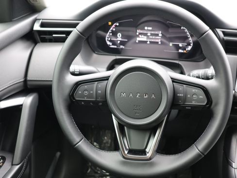New 2026 MAZDA CX-5 Select AWD/4WD image 14