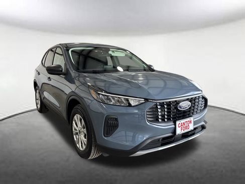New 2026 Ford Escape Active image 7