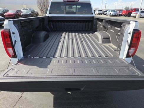 New 2026 GMC Sierra 3500 SLE w/ SLE Value Package AWD/4WD image 25