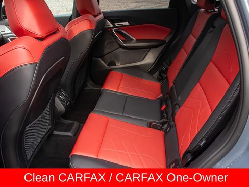 Used 2023 BMW X1 xDrive28i w/ Premium Package image 14