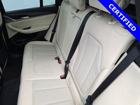 Used 2023 BMW X3 sDrive30i w/ Convenience Package image 13