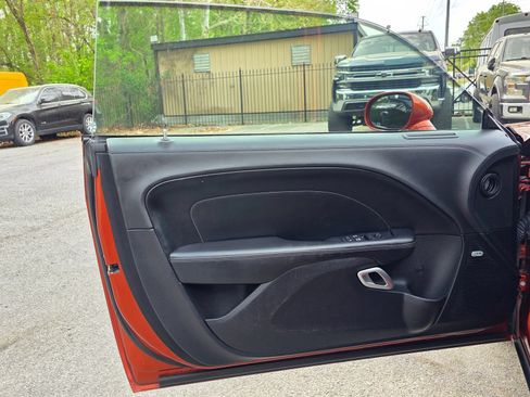 Used 2020 Dodge Challenger GT w/ Plus Package RWD image 25