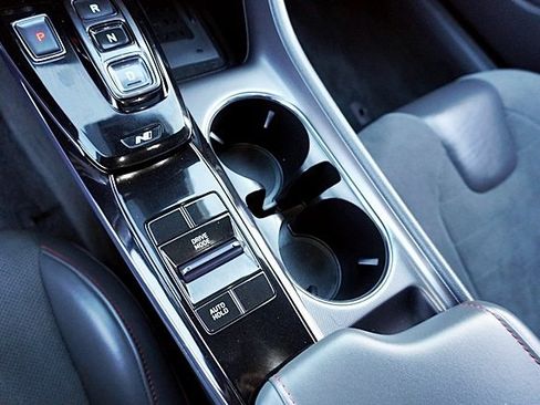 Certified 2021 Hyundai Sonata N Line image 32