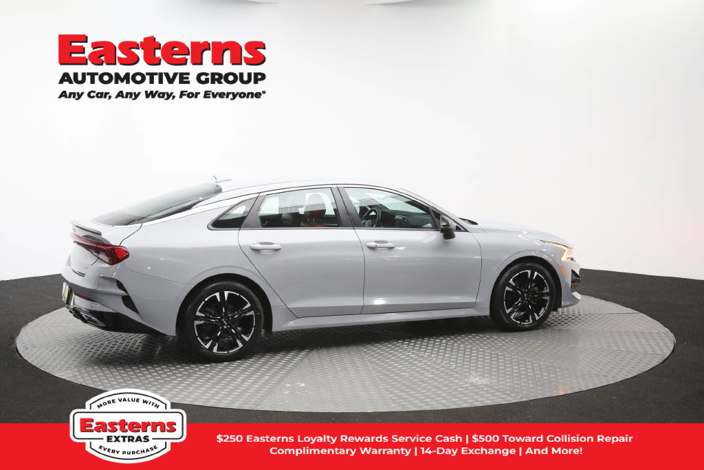 Used 2023 Kia K5 GT-Line w/ GT-Line Premium Package AWD/4WD image 43