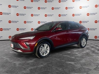 New 2025 Buick Envista Preferred w/ Convenience I Package