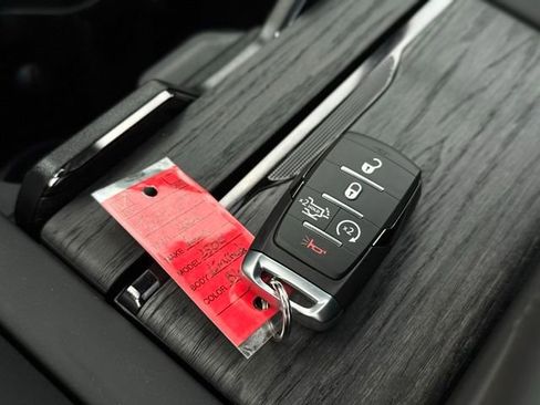 New 2026 RAM 2500 Limited image 39