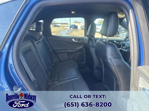 Used 2023 Ford Escape ST-Line w/ Tech Pack #1 image 36