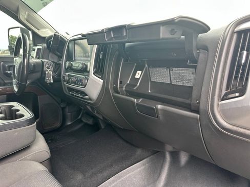Used 2016 GMC Sierra 2500 SLE w/ SLE Fleet Preferred Package AWD/4WD image 27