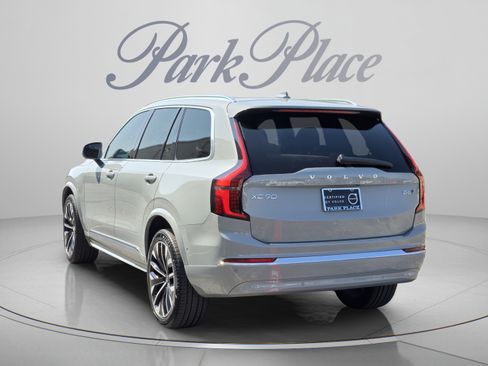 Used 2026 Volvo XC90 B6 Plus w/ Protection Package Premier AWD/4WD image 3