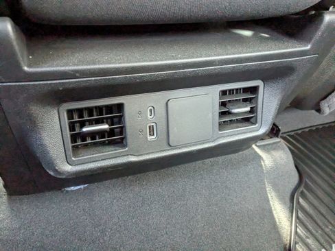 Used 2026 Chevrolet Silverado 1500 Custom Trail Boss w/ LPO, Dark Essentials Package AWD/4WD image 14