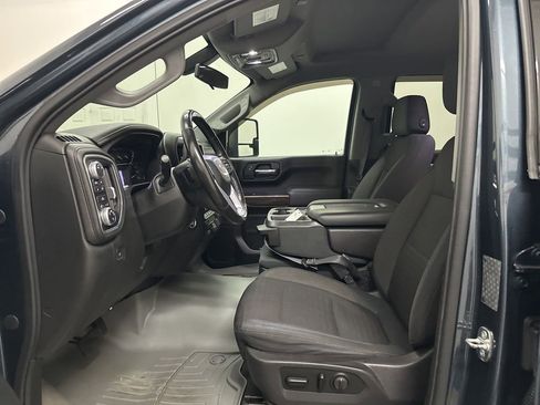 Used 2019 GMC Sierra 1500 SLE w/ SLE Value Package image 30