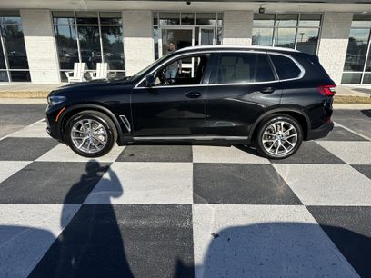 Used 2019 BMW X5 xDrive40i w/ Premium Package 2