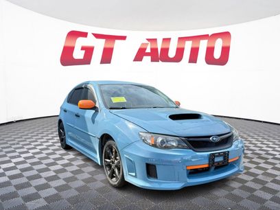 Used 2009 Subaru Impreza Outback Sport