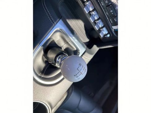 Used 2022 Ford Mustang Mach 1 w/ Mach 1 Handling Package image 22