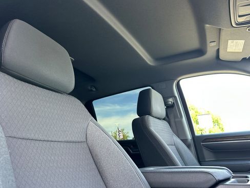 Certified 2023 GMC Sierra 1500 Elevation image 17