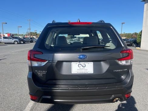 Used 2022 Subaru Forester image 5