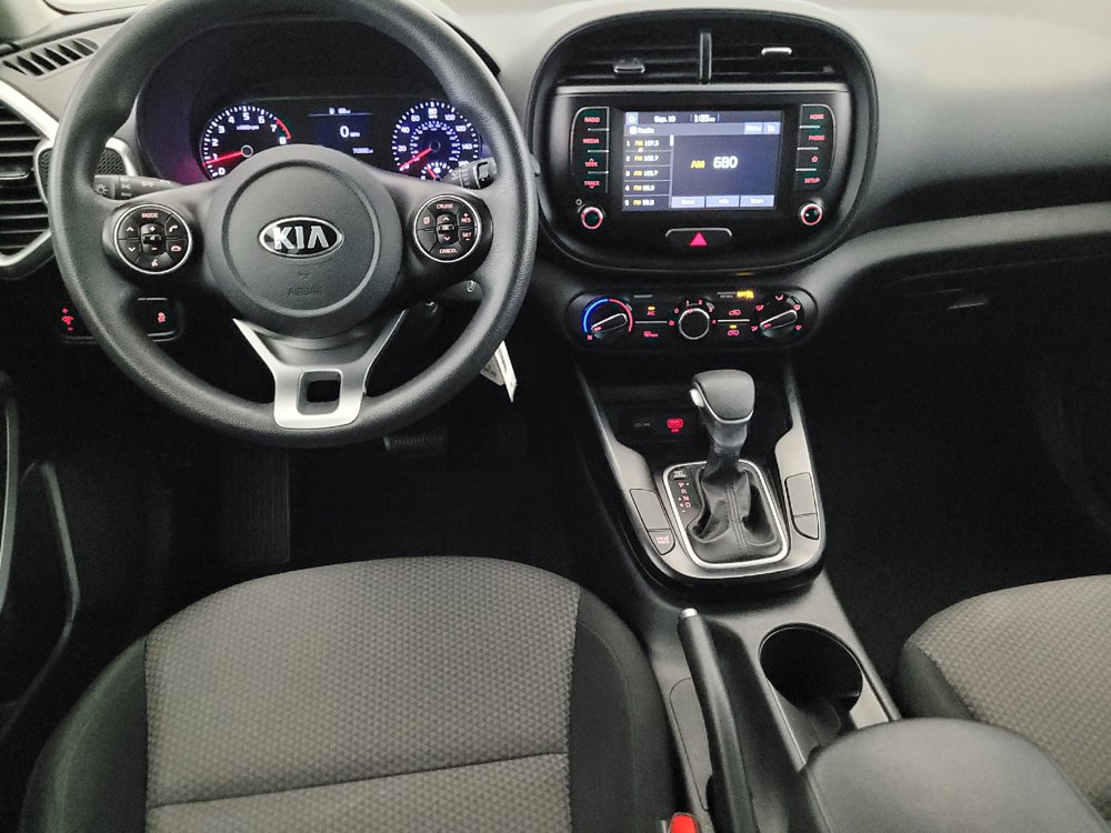 Used 2020 Kia Soul LX FWD image 22
