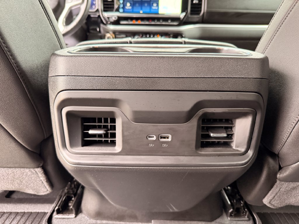 New 2026 Chevrolet Silverado 1500 RST w/ RST All Star Premium Package AWD/4WD image 27