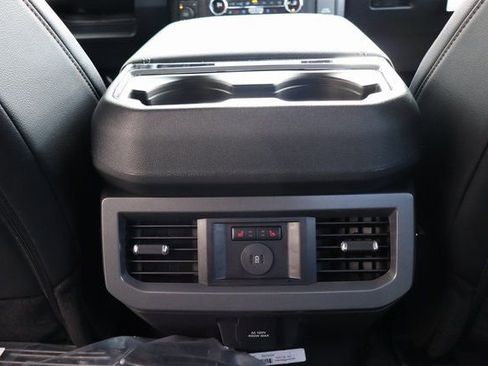 New 2026 Ford F350 Lariat w/ Chrome Package image 38