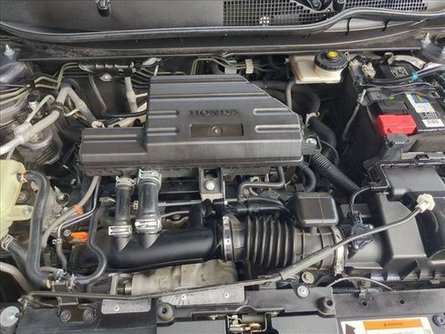 Used 2021 Honda CR-V EX-L image 29