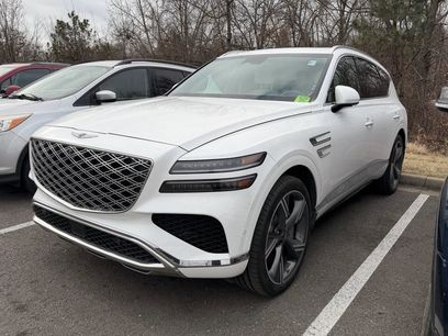 Used 2025 Genesis GV80 3.5T Prestige