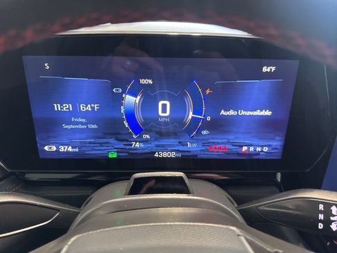 Used 2024 Chevrolet Silverado EV RST image 23