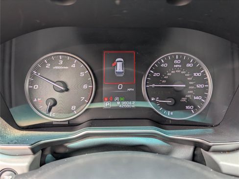 Used 2021 Subaru Outback Limited AWD/4WD image 22
