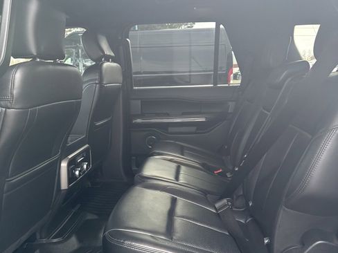 Used 2019 Ford Expedition XLT w/ Equipment Group 201A image 6