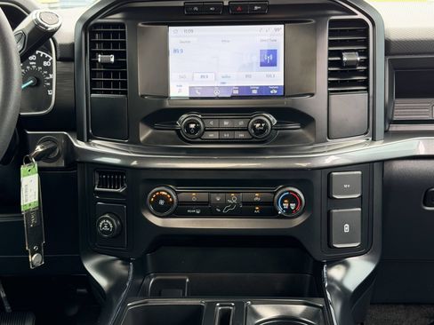Certified 2023 Ford F150 XL w/ STX Appearance Package RWD image 24