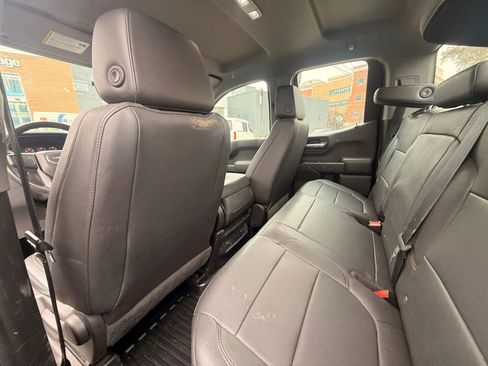 Used 2021 GMC Sierra 1500 2WD Double Cab image 22