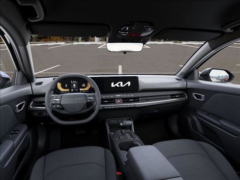Used 2026 Kia K4 FWD image 14