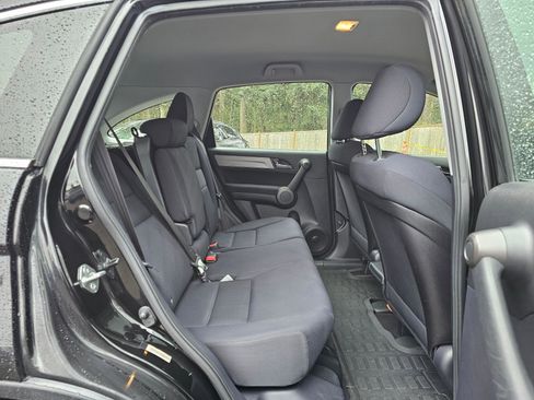 Used 2011 Honda CR-V LX image 12