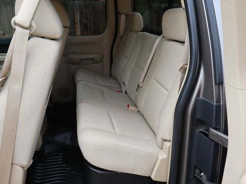 Used 2011 GMC Sierra 2500 SLE w/ SLE Preferred Package AWD/4WD image 20