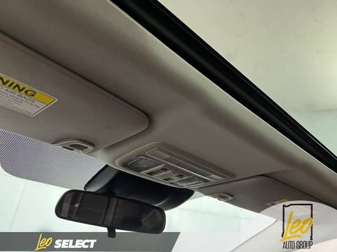 Used 2019 Honda Civic EX image 18
