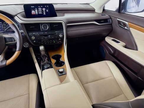 Used 2016 Lexus RX 350 FWD w/ Premium Package image 24