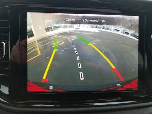 Certified 2025 Dodge Durango GT image 33