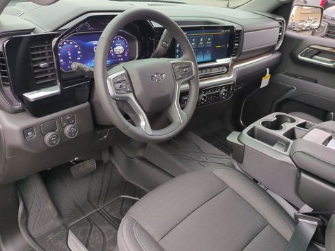 New 2026 Chevrolet Silverado 1500 RST image 10