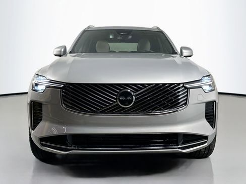 New 2025 Volvo XC90 T8 Plus w/ Protection Package Premier image 2