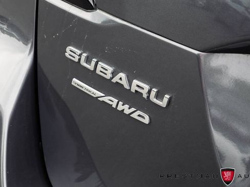 Used 2025 Subaru Outback Premium AWD/4WD image 8