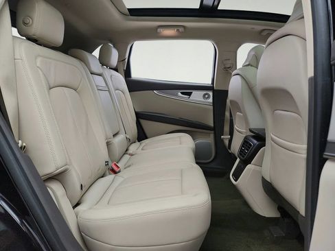 Used 2019 Lincoln Nautilus Reserve w/ Ultimate Package AWD/4WD image 32